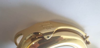 Nek tenor saxofoon (15)